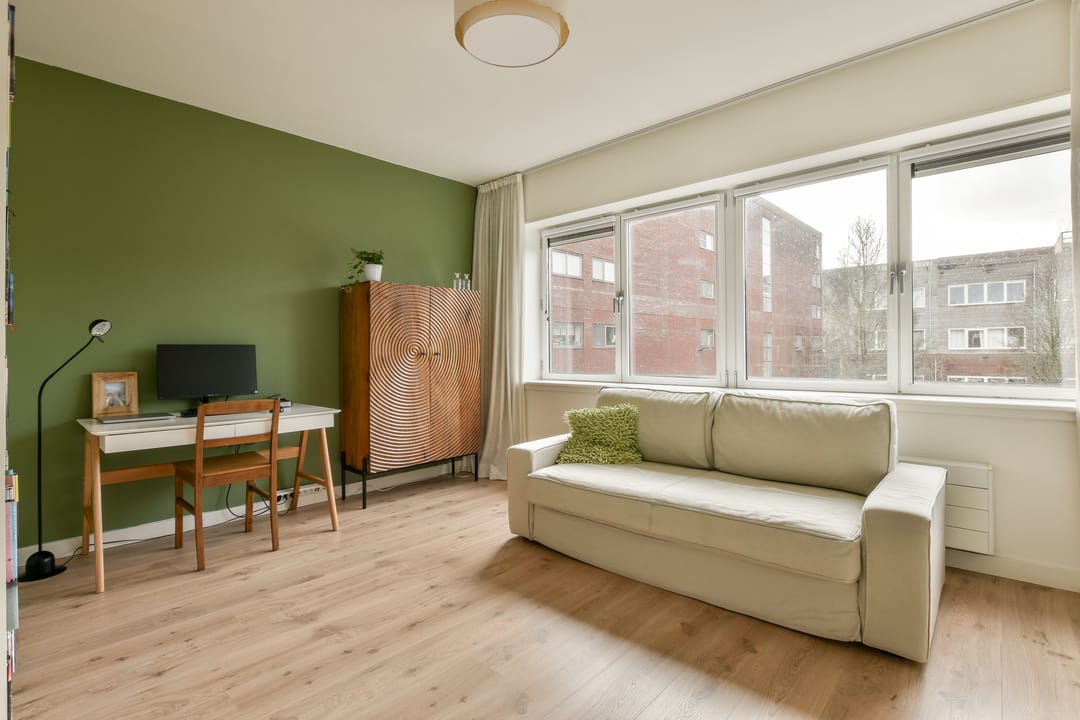 Foto 16 van Polygoongracht 30