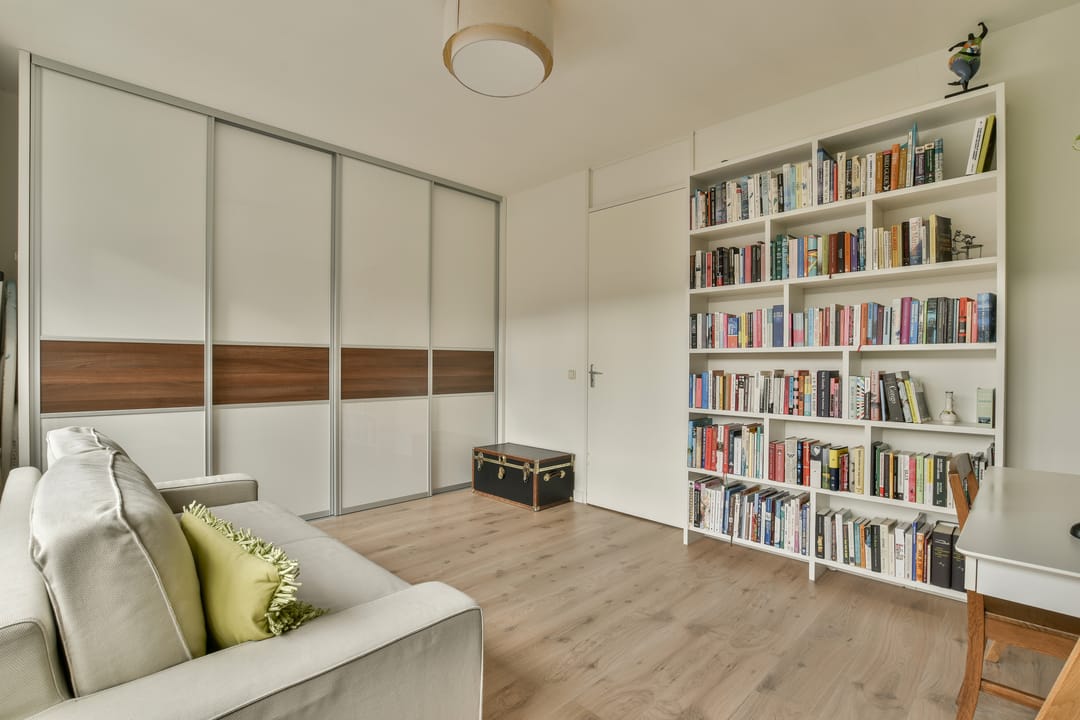 Foto 17 van Polygoongracht 30