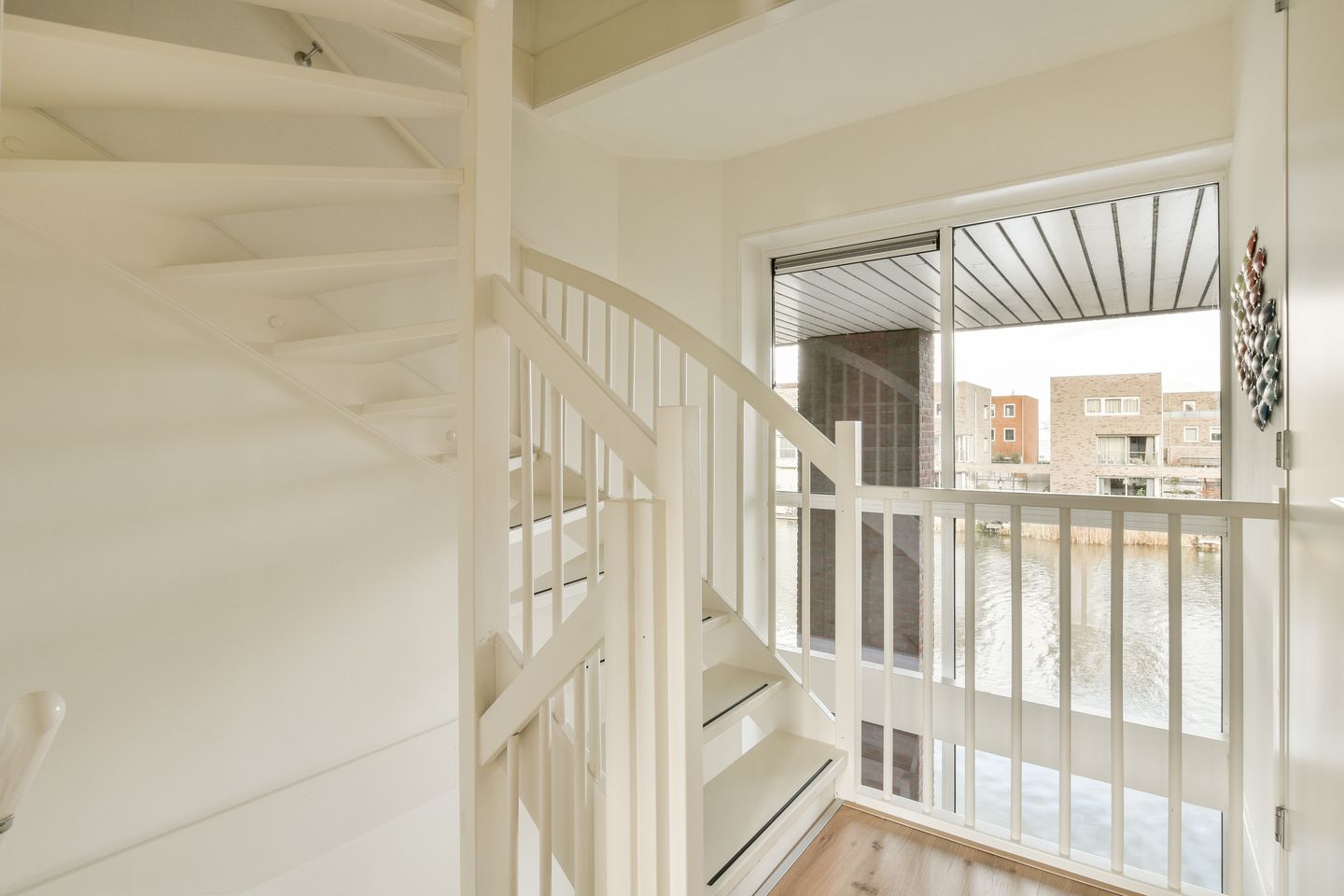 Foto 20 van Polygoongracht 30