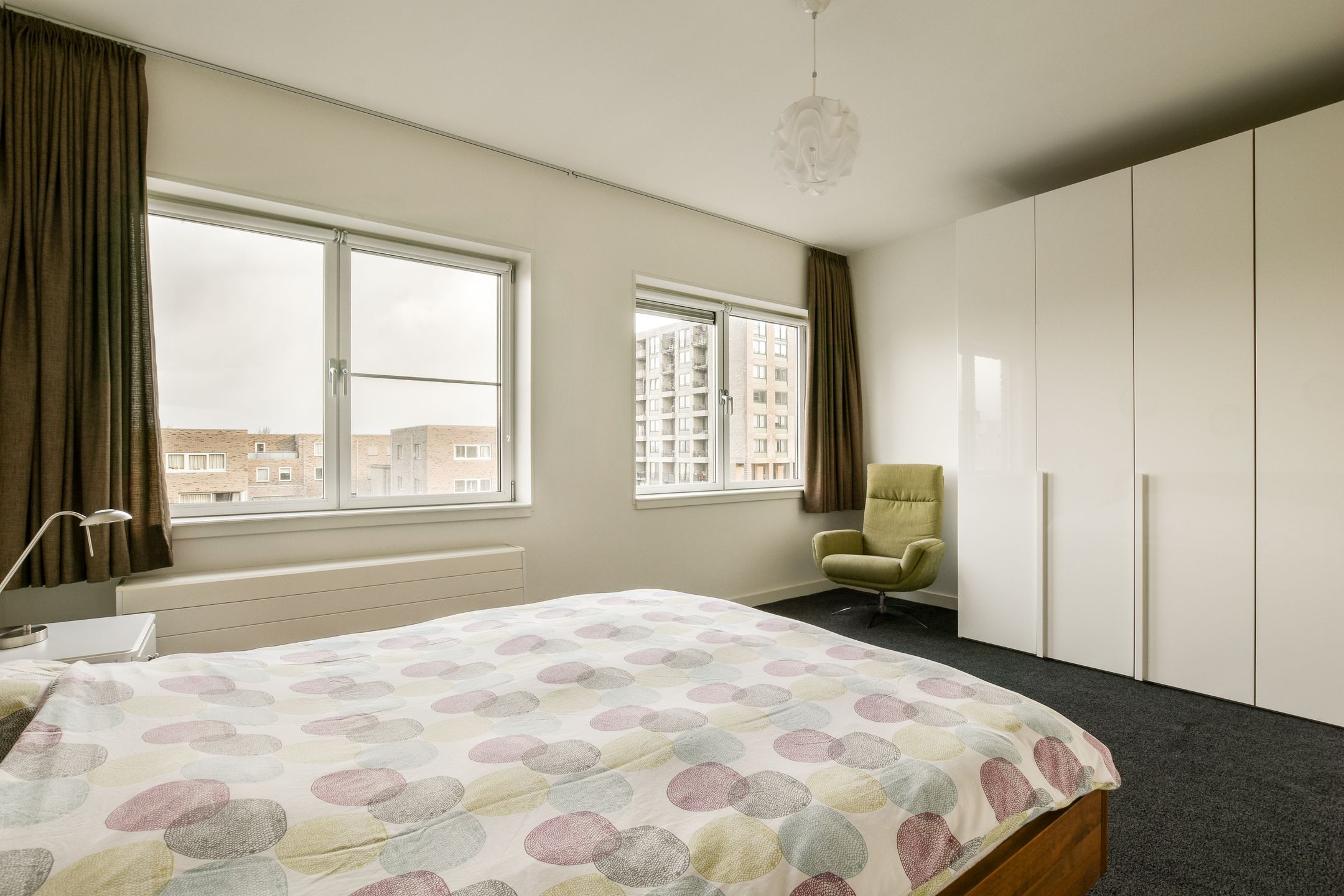 Foto 21 van Polygoongracht 30