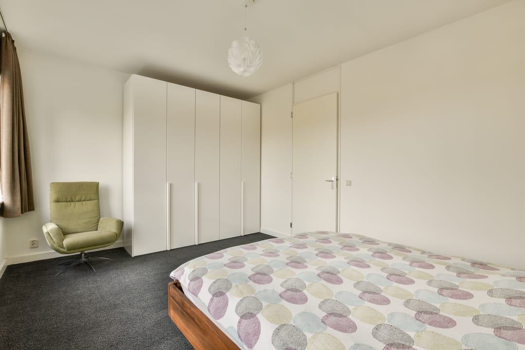 Foto 22 van Polygoongracht 30