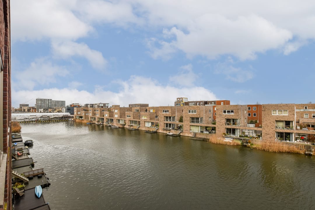 Foto 23 van Polygoongracht 30