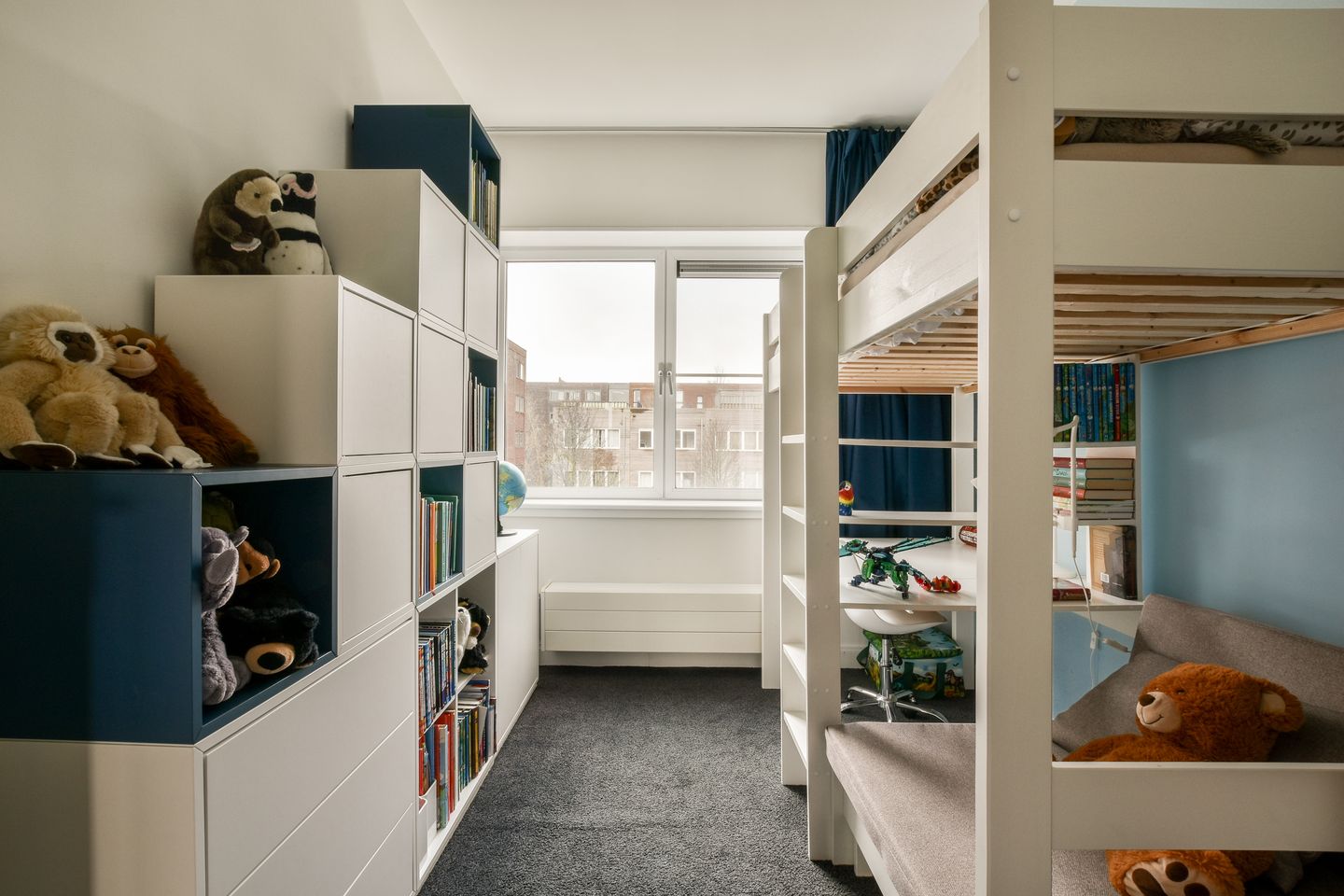 Foto 25 van Polygoongracht 30