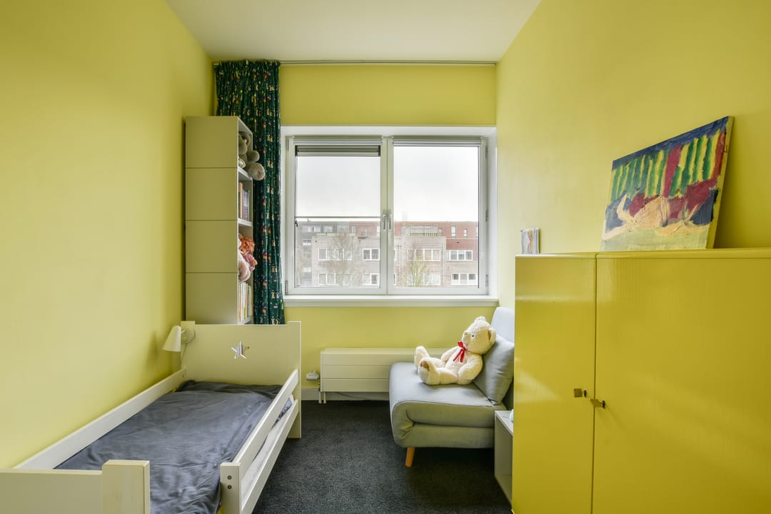 Foto 26 van Polygoongracht 30