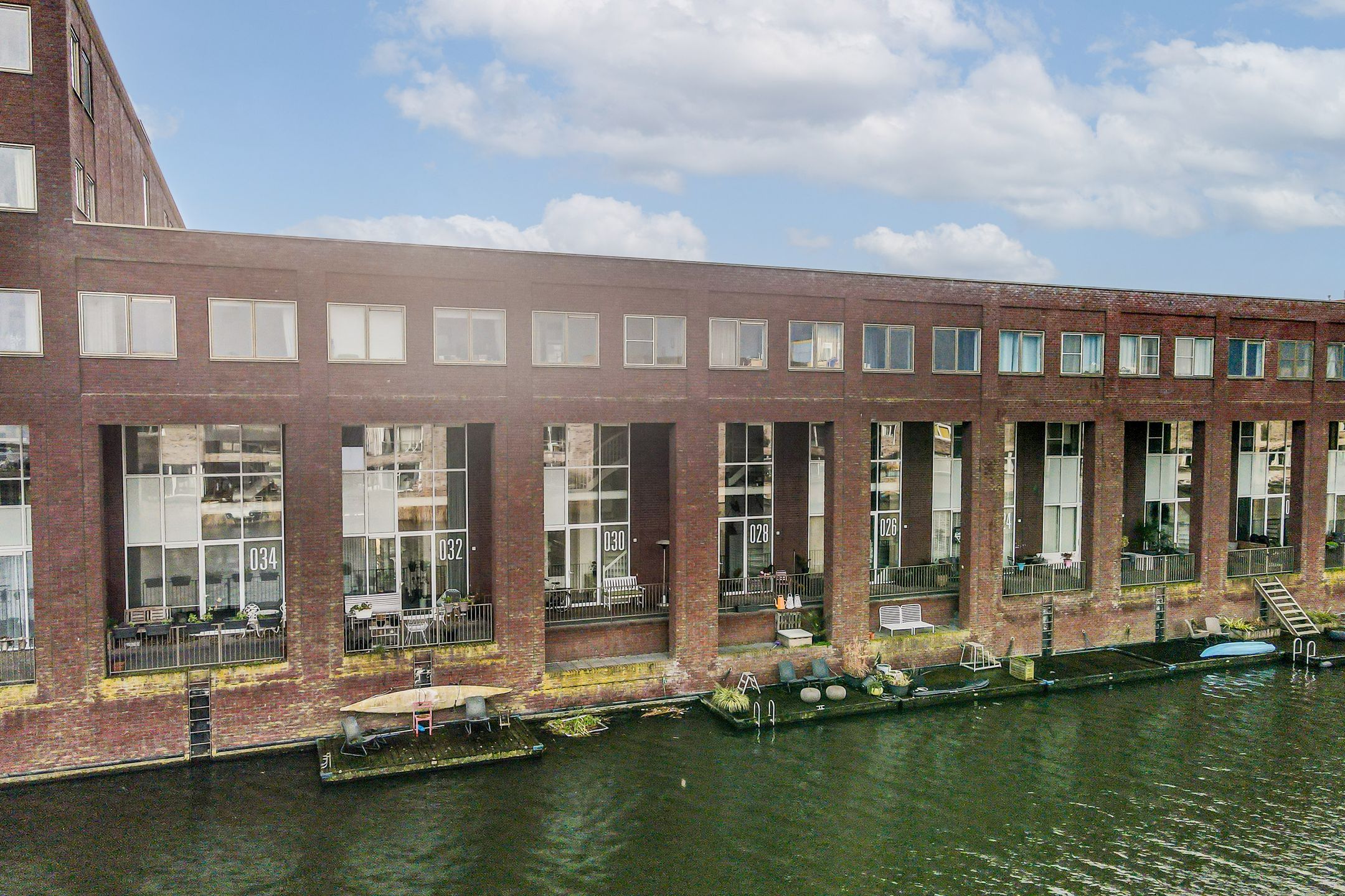 Foto 27 van Polygoongracht 30