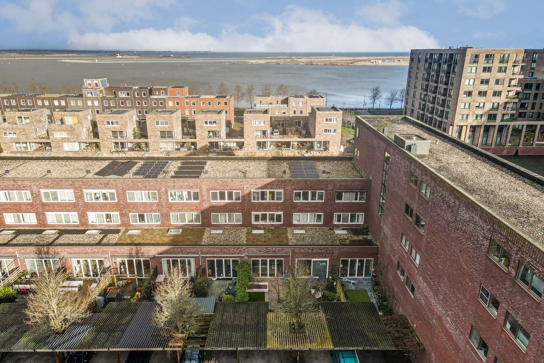 Foto 28 van Polygoongracht 30