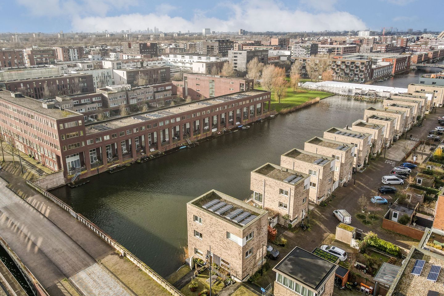 Foto 29 van Polygoongracht 30