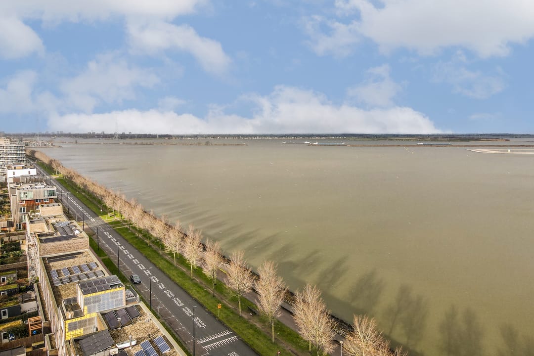 Foto 31 van Polygoongracht 30