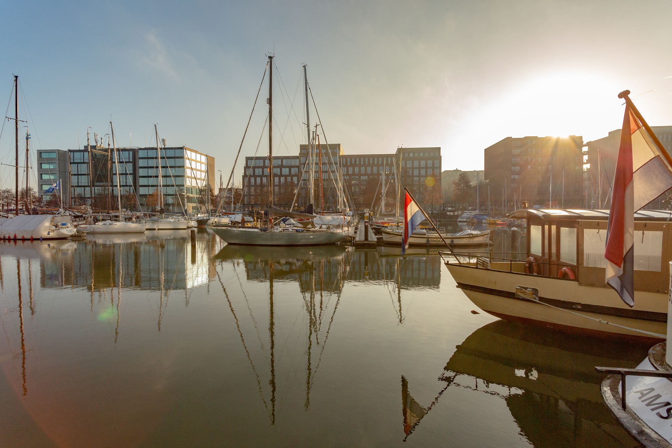 Foto 33 van Polygoongracht 30