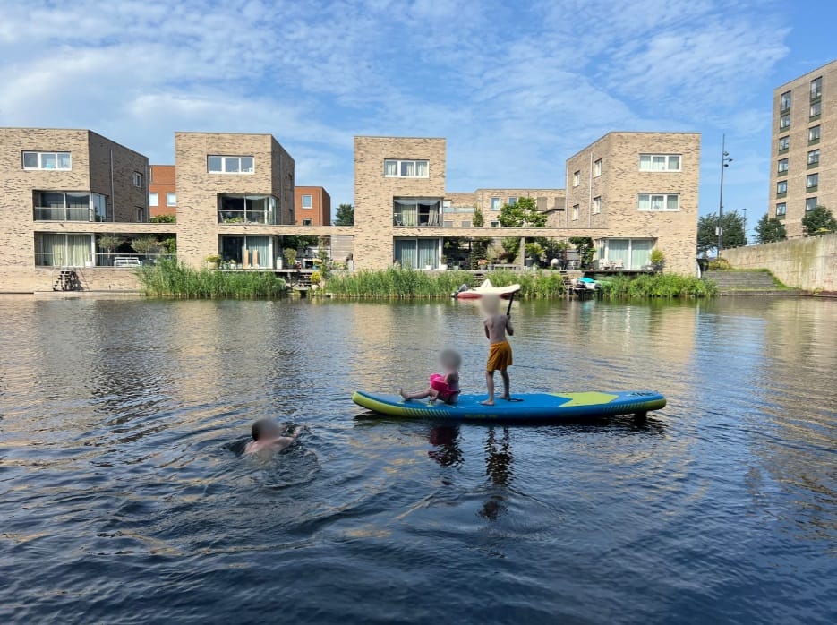 Foto 37 van Polygoongracht 30