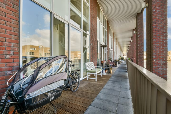 Foto 2 van Polygoongracht 30