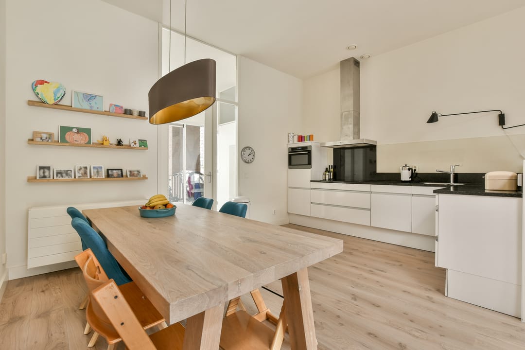 Foto 7 van Polygoongracht 30