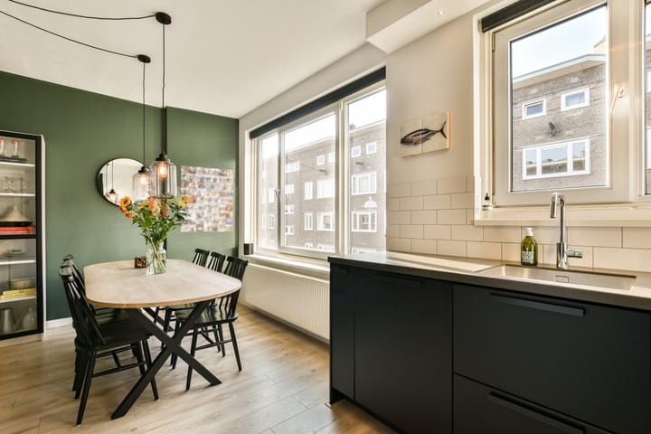 Foto 9 van Chasséstraat 14-2