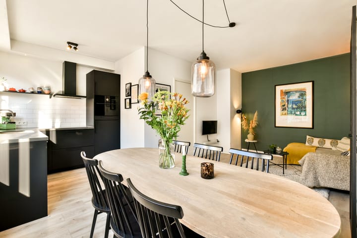 Foto 7 van Chasséstraat 14-2