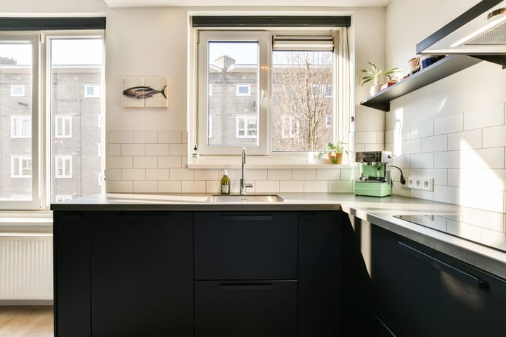 Foto 8 van Chasséstraat 14-2