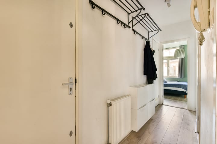 Foto 10 van Chasséstraat 14-2