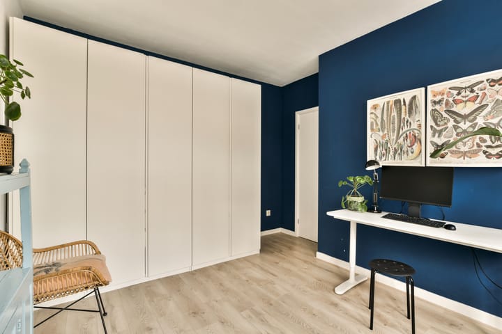 Foto 14 van Chasséstraat 14-2