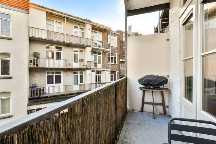 Foto 16 van Chasséstraat 14-2