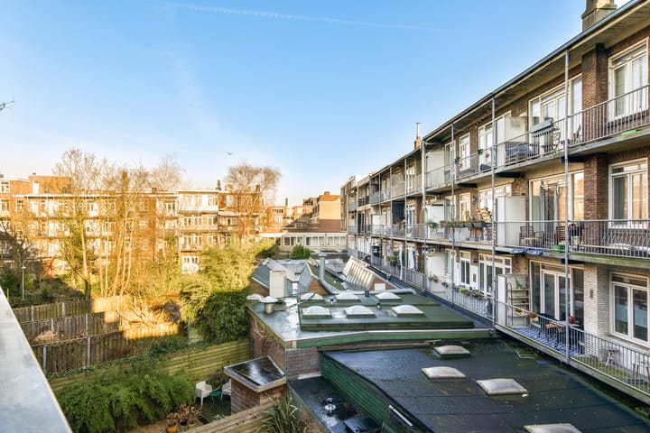 Foto 17 van Chasséstraat 14-2