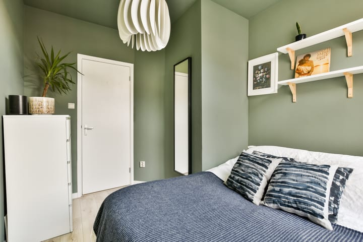 Foto 19 van Chasséstraat 14-2