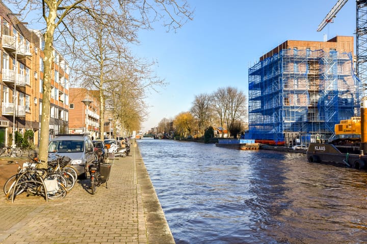 Foto 21 van Chasséstraat 14-2