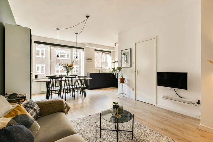 Foto 5 van Chasséstraat 14-2