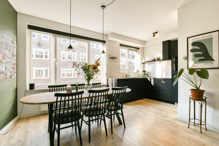 Foto 2 van Chasséstraat 14-2