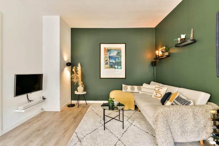 Foto 6 van Chasséstraat 14-2