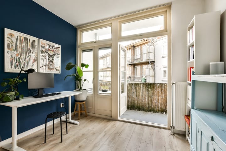 Foto 13 van Chasséstraat 14-2