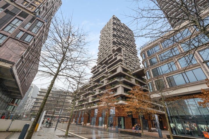 Hoola van Nootenstraat 294
