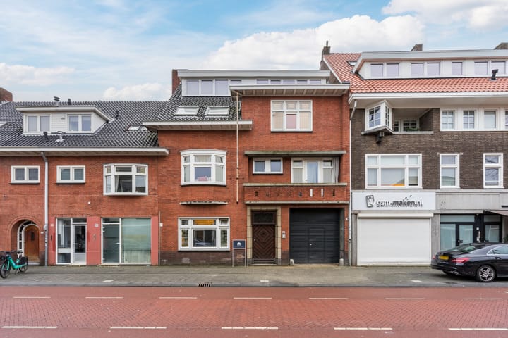 Foto 2 van Hoogstraat 93-D