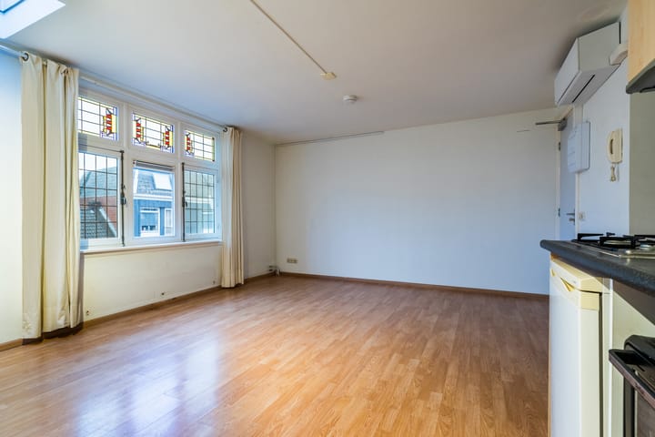 Foto 1 van Hoogstraat 93-D