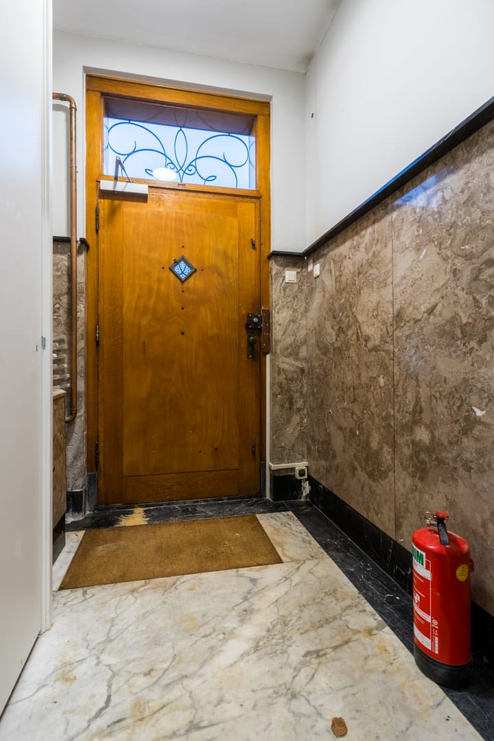 Foto 4 van Hoogstraat 93-D