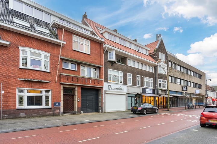 Foto 3 van Hoogstraat 93-D