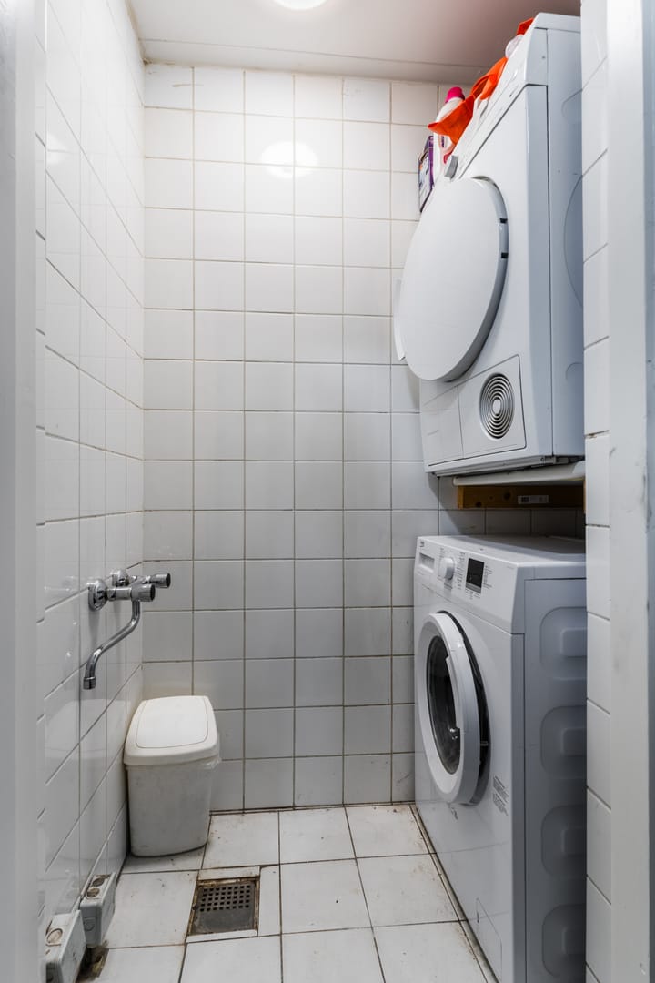 Foto 5 van Hoogstraat 93-D