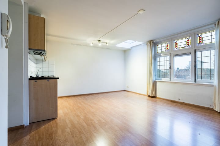 Foto 8 van Hoogstraat 93-D