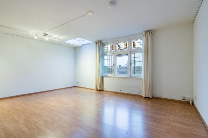 Foto 7 van Hoogstraat 93-D