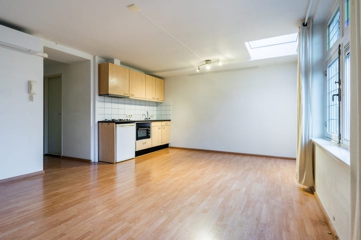 Foto 10 van Hoogstraat 93-D