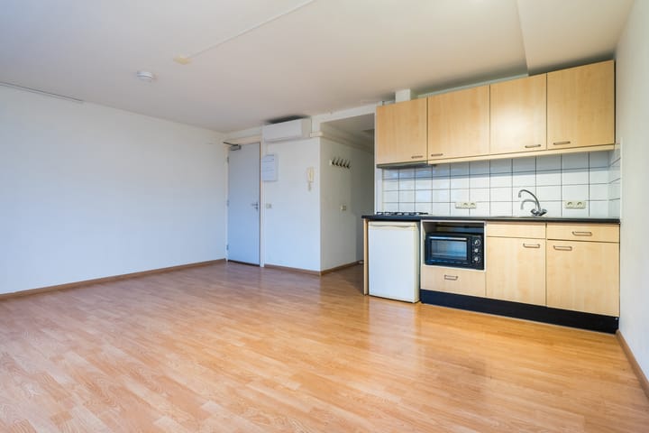 Foto 11 van Hoogstraat 93-D