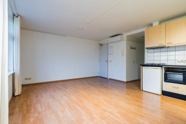 Foto 12 van Hoogstraat 93-D