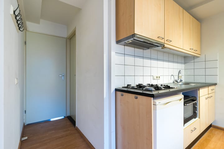 Foto 13 van Hoogstraat 93-D