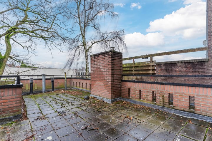 Foto 20 van Hoogstraat 93-D