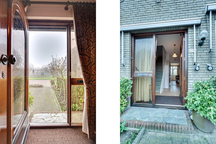 Foto 4 van Rozenlaan 22