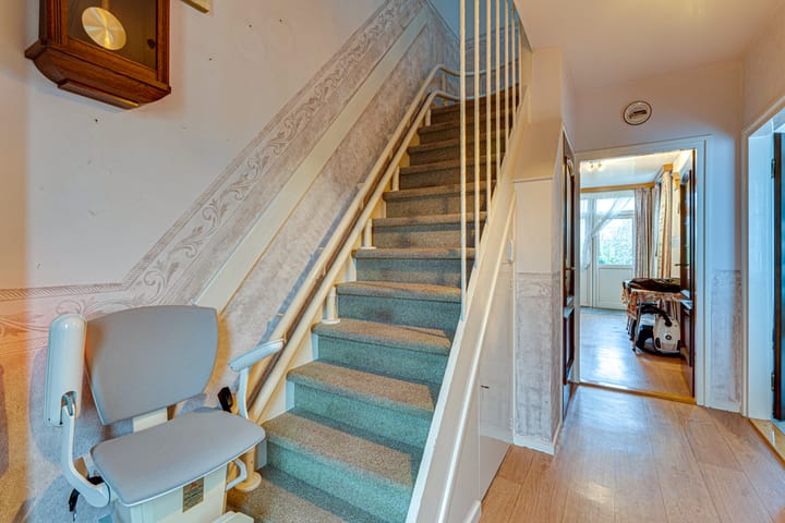 Foto 8 van Rozenlaan 22