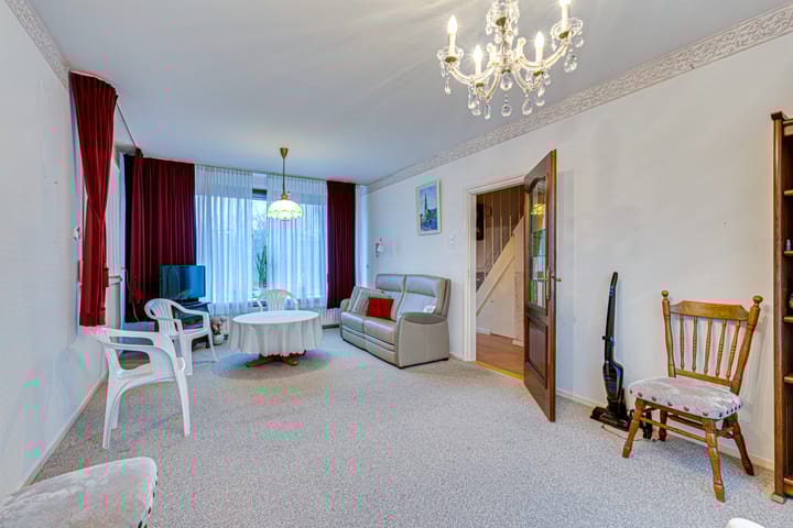 Foto 9 van Rozenlaan 22