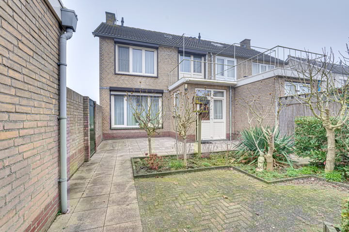 Foto 50 van Rozenlaan 22