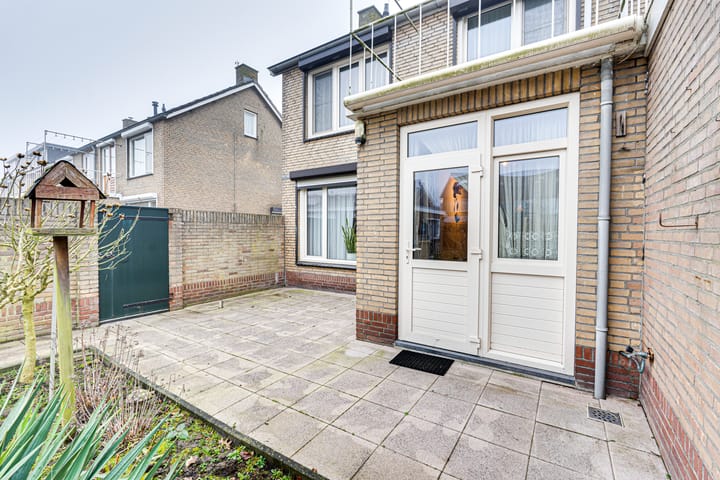 Foto 51 van Rozenlaan 22