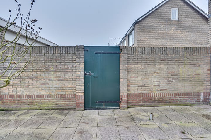 Foto 52 van Rozenlaan 22