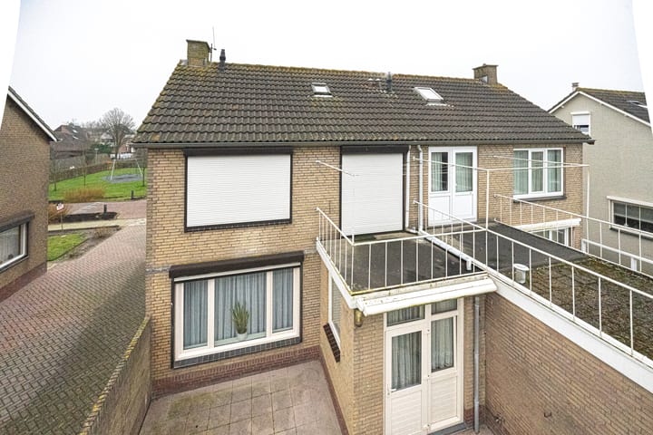 Foto 55 van Rozenlaan 22