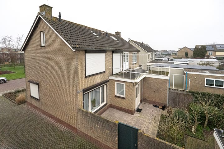 Foto 60 van Rozenlaan 22